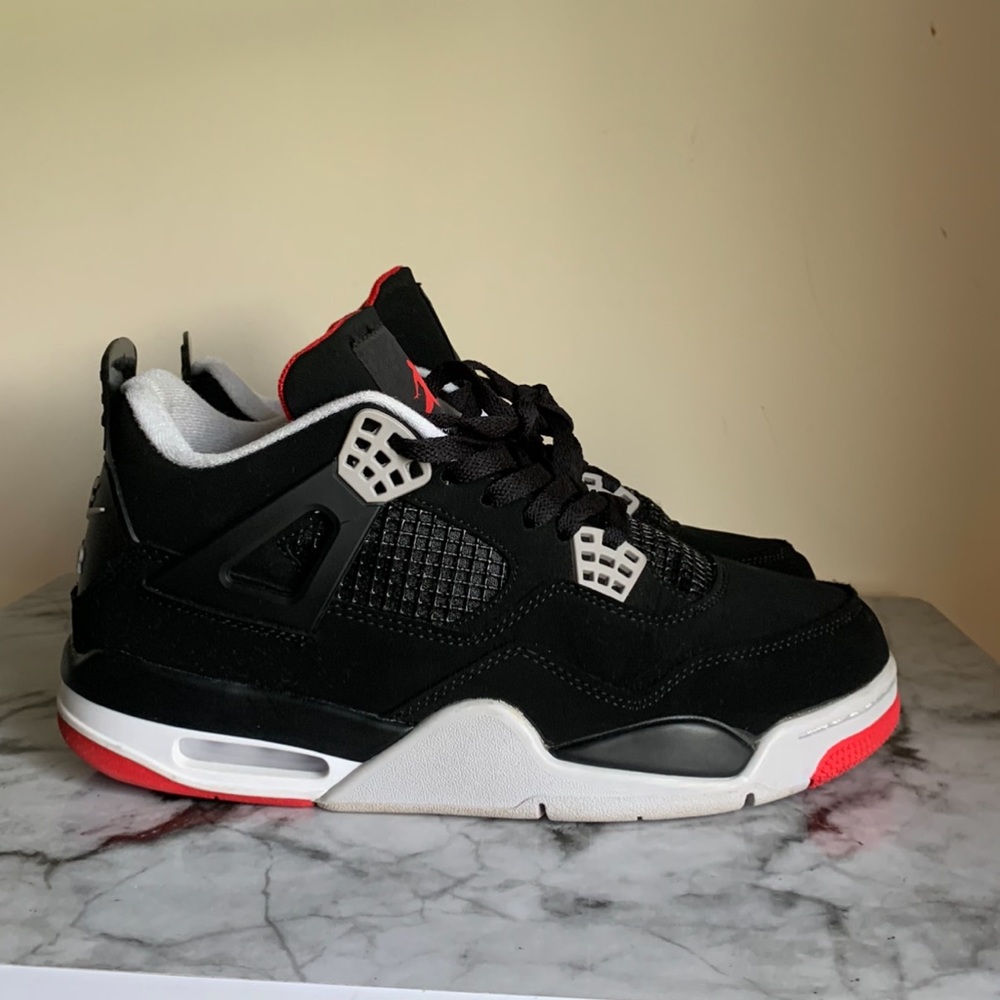 Jordan 4